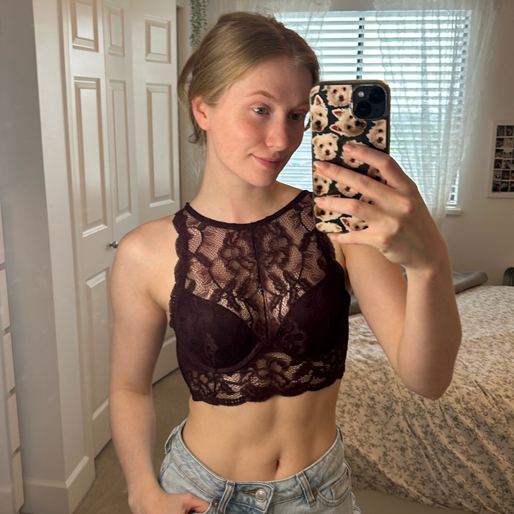 La Senza Bra